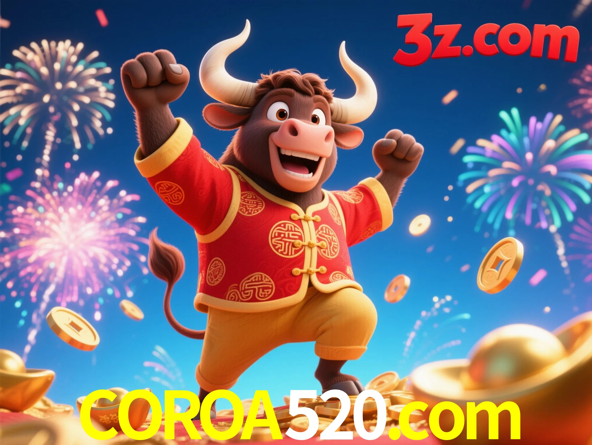 coroa520game-Jogo