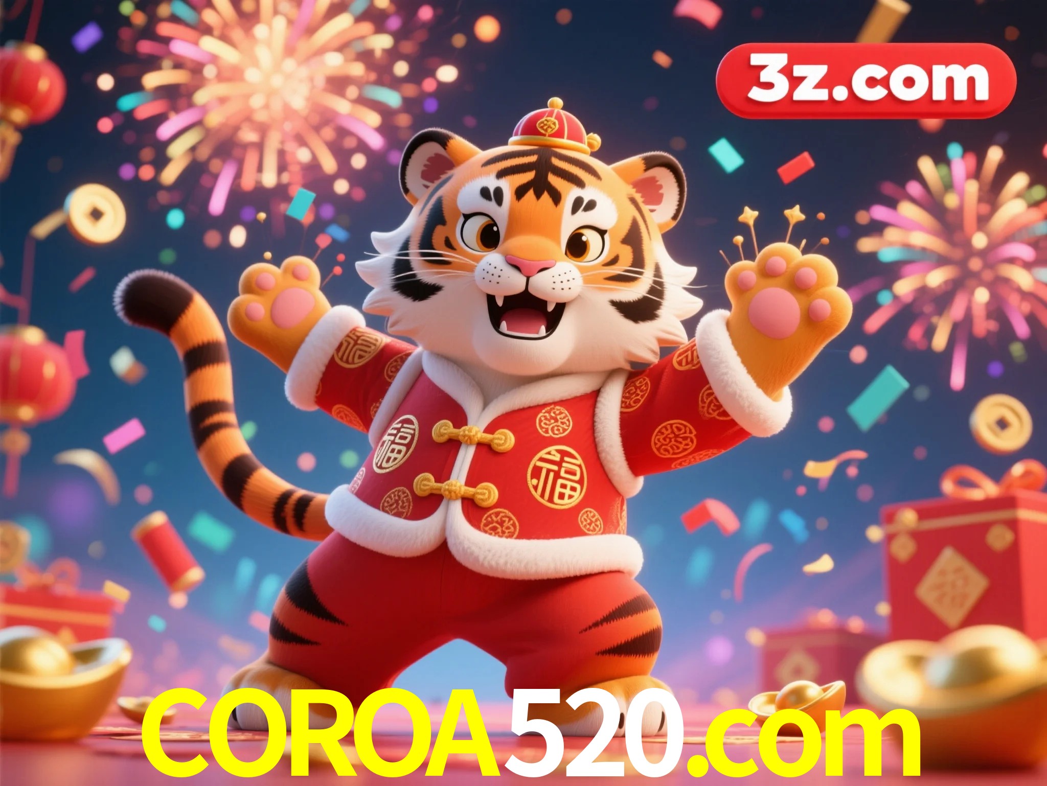 coroa520game-App