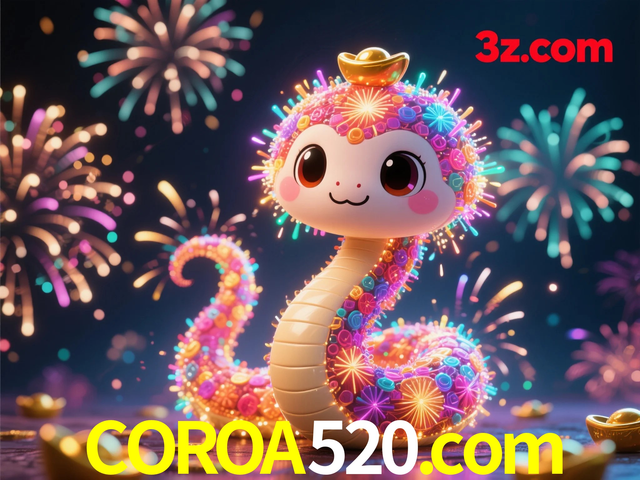 coroa520game-Login