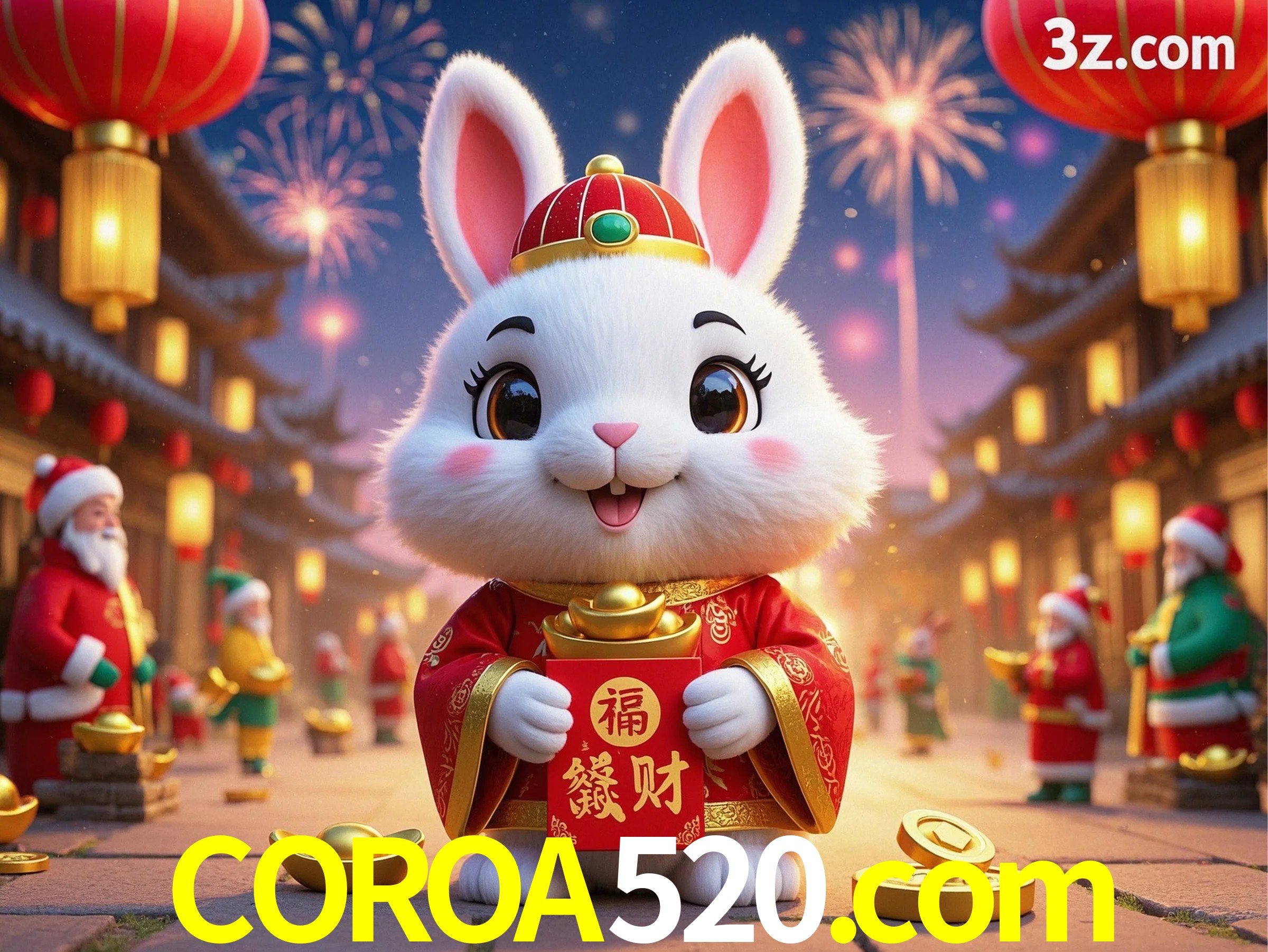 coroa520game-Slots