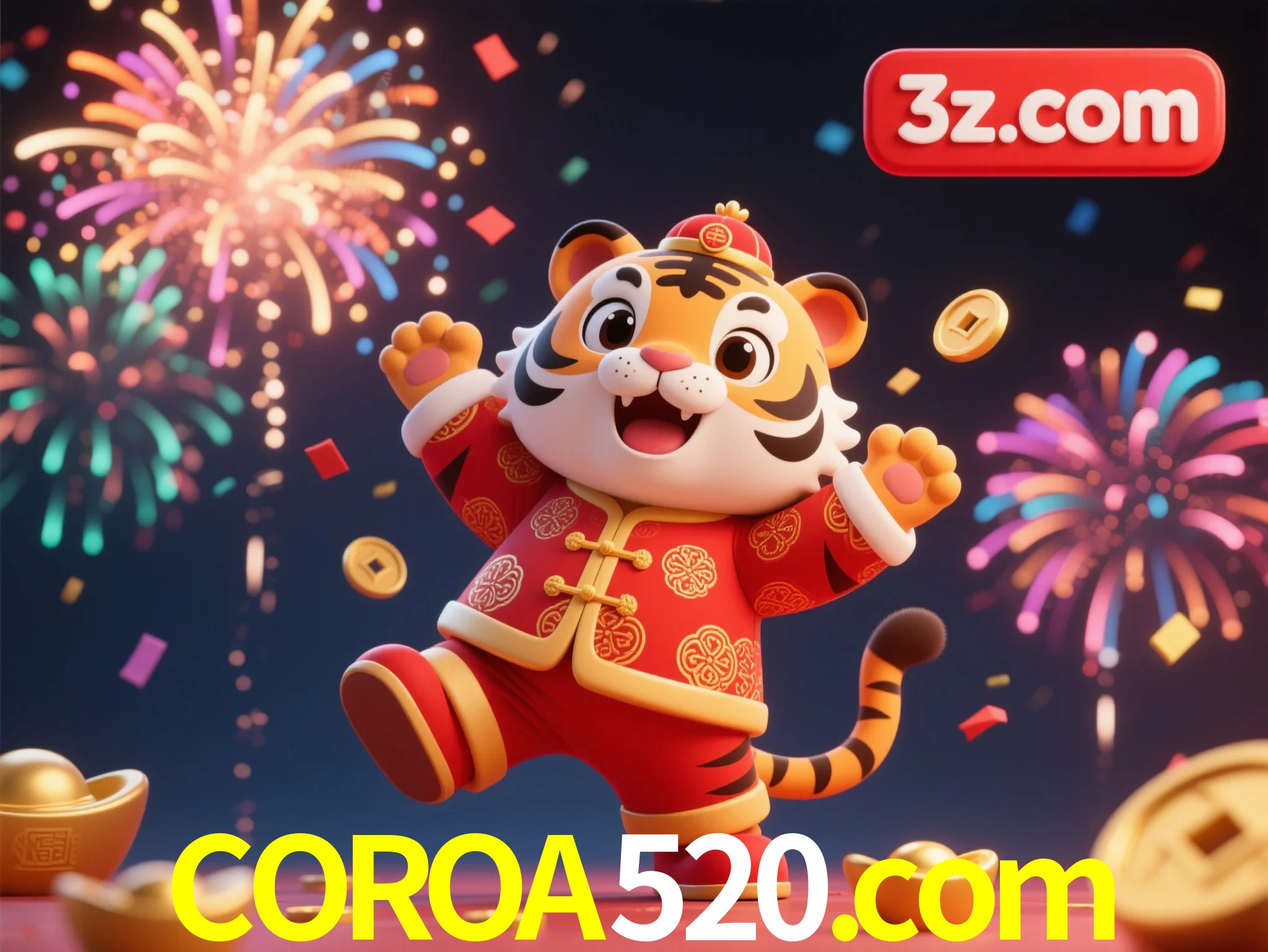 coroa520-Game-Crash