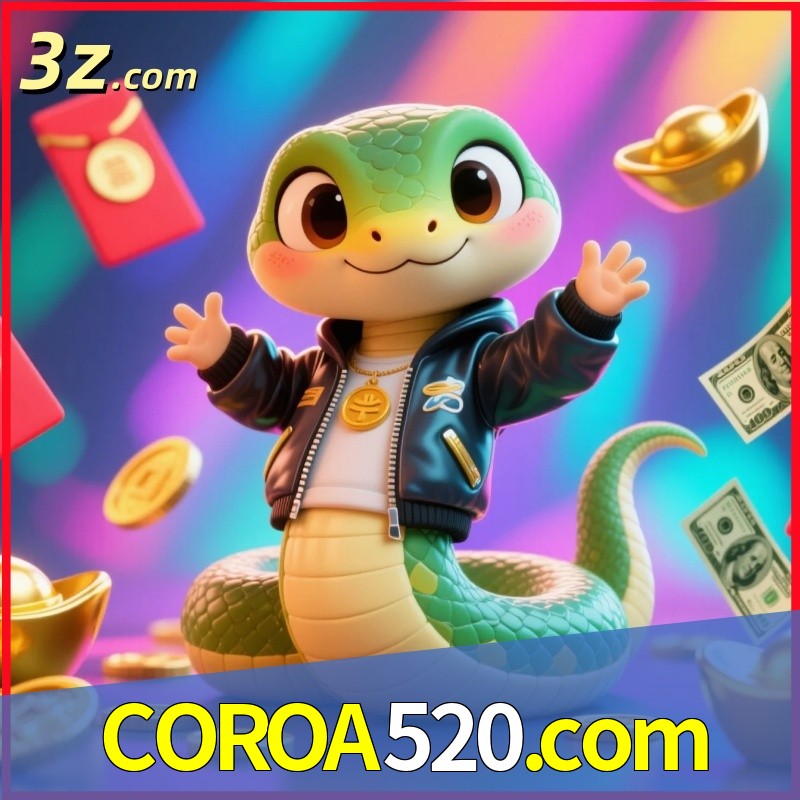 coroa520-Logo